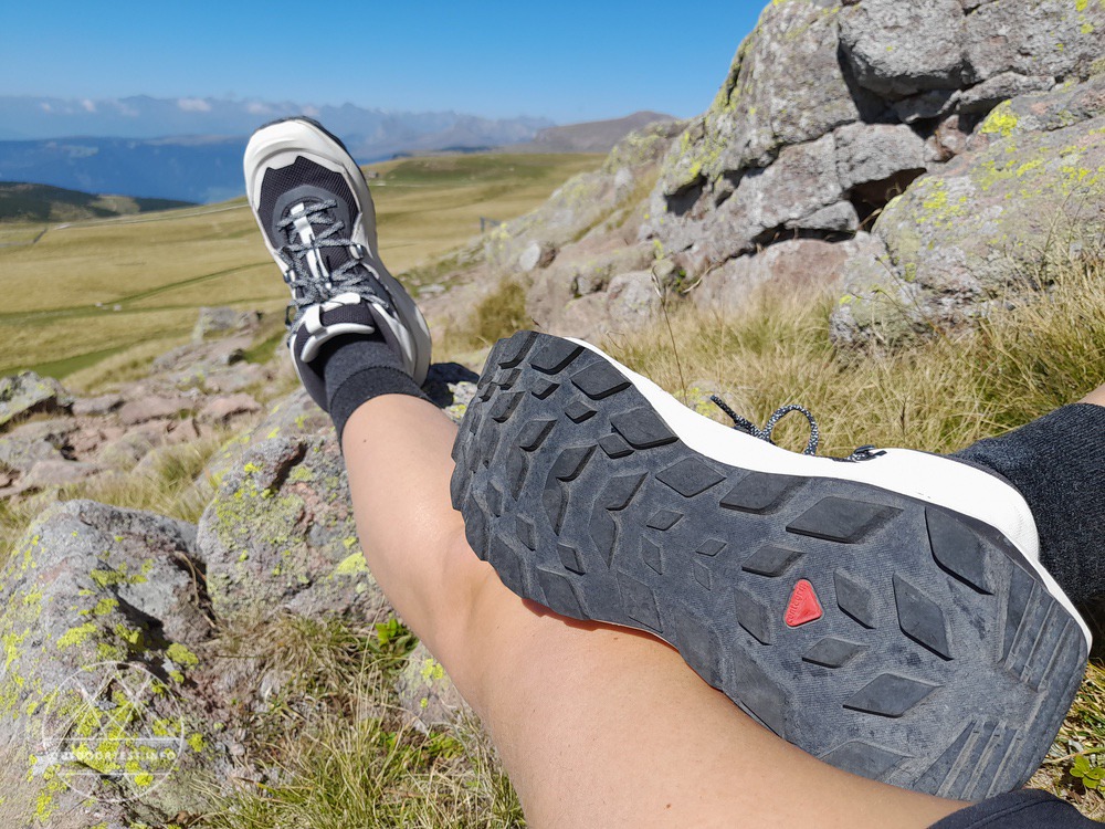 Salomon ELIXIR MID GORE-TEX