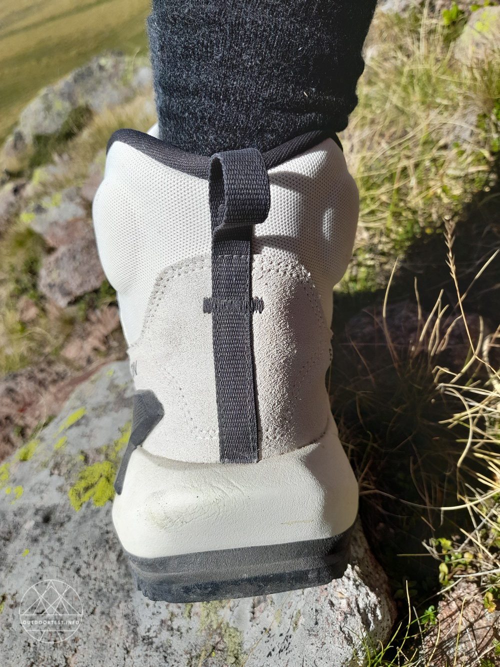 Salomon ELIXIR MID GORE-TEX