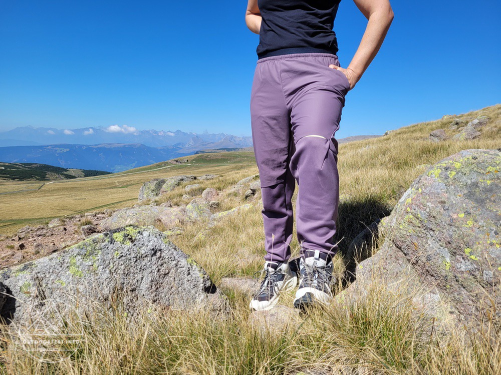 Salomon Runlife Hose