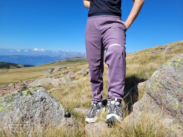 Salomon Runlife Hose