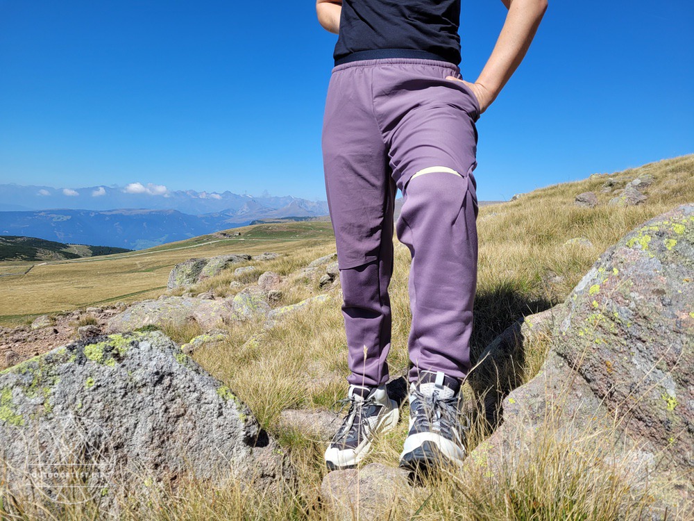 Salomon Runlife Hose