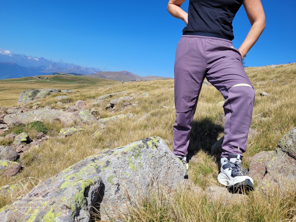 Salomon Runlife Hose