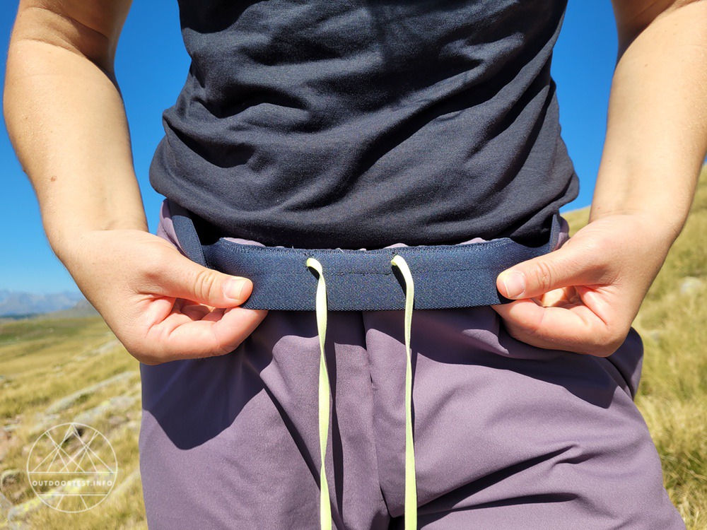 Salomon Runlife Hose