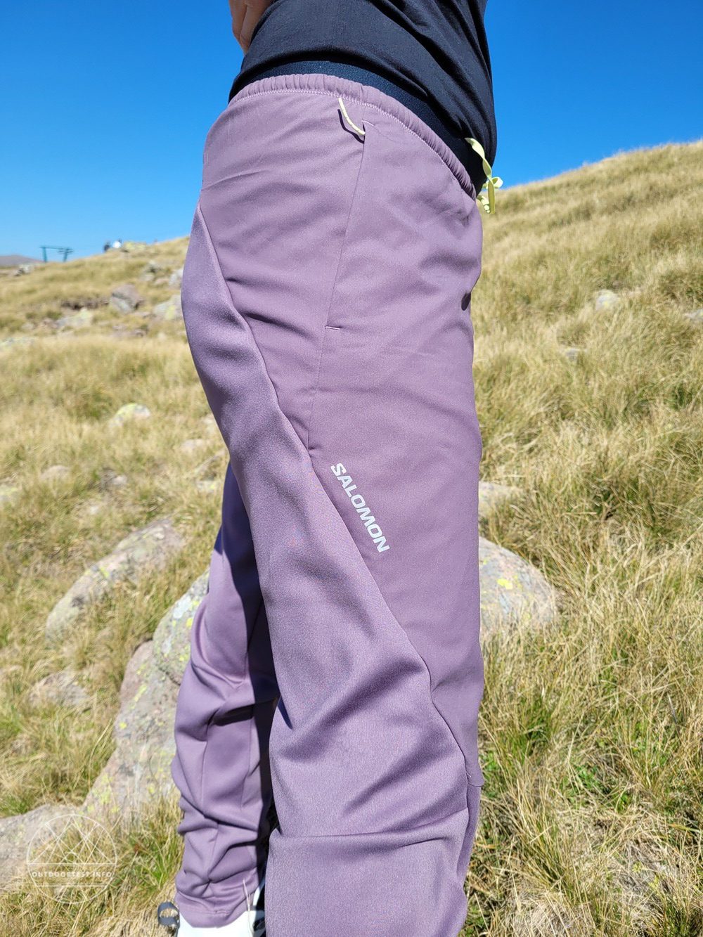 Salomon Runlife Hose