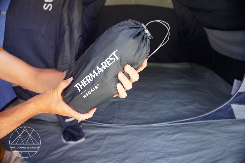 Therm-A-Rest NeoAir XLite NXT MAX
