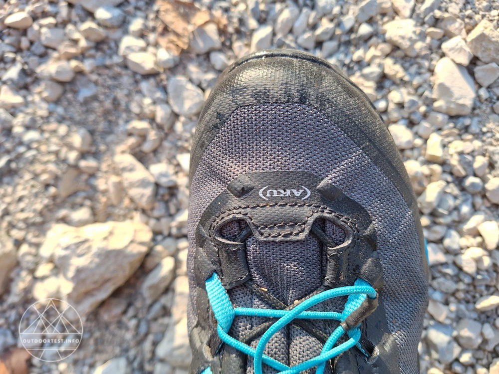 AKU Rocket Mid DFS GTX W's