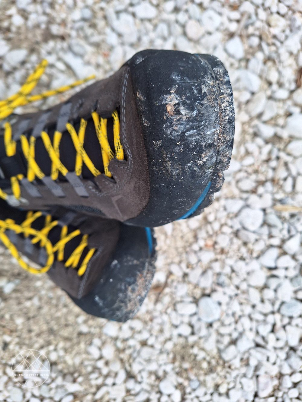 ASOLO Freney Evo MID GV Woman