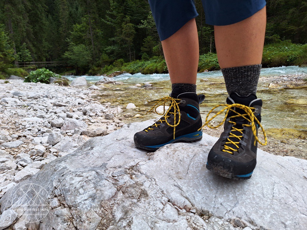 ASOLO Freney Evo MID GV Woman