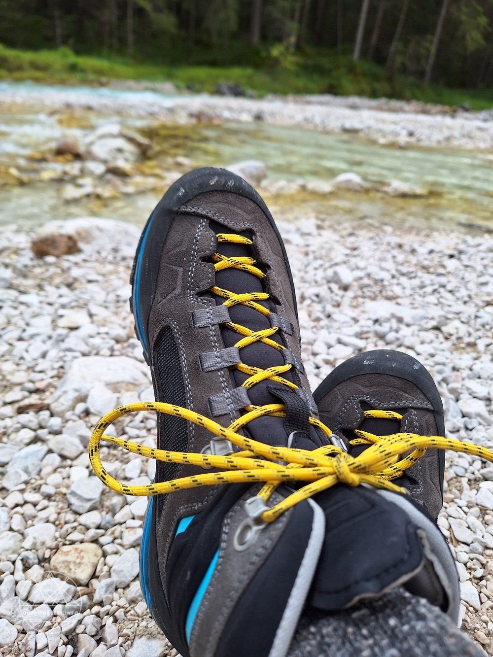 ASOLO Freney Evo MID GV Woman