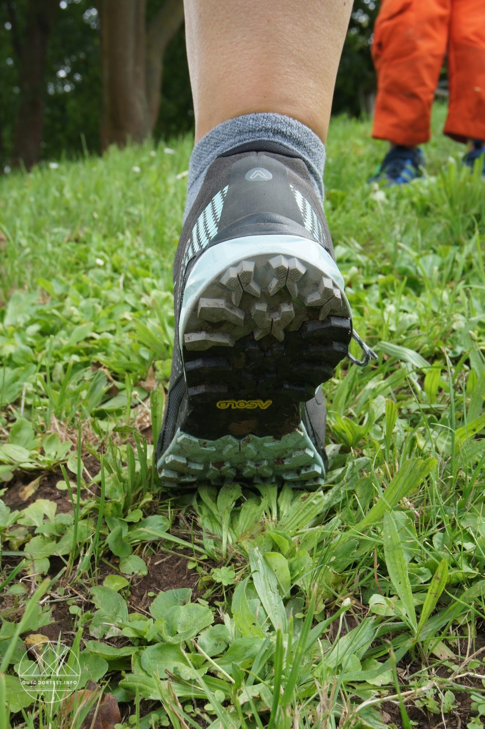 Asolo Tahoe LTH GTX Wanderschuhe