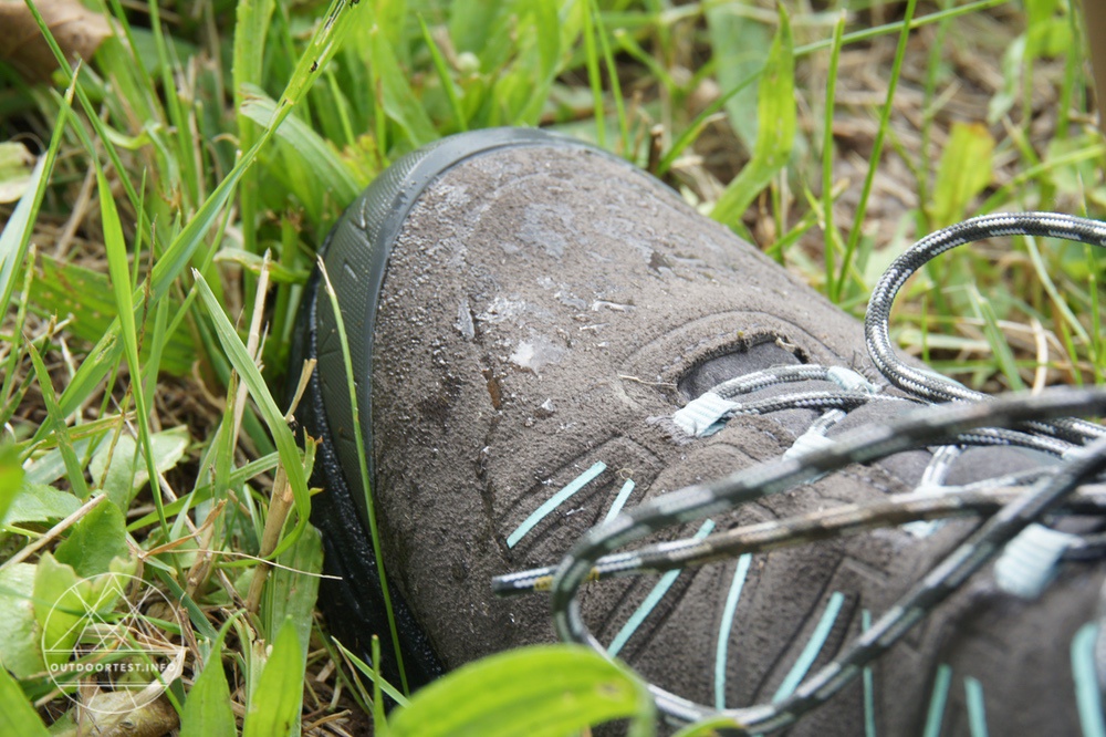 Asolo Tahoe LTH GTX Wanderschuhe