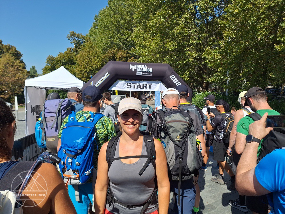 Columbia Roc II Ball Cap