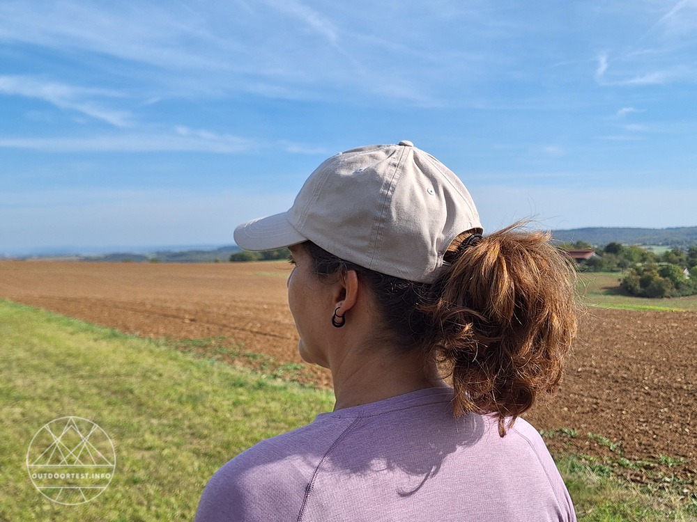 Columbia Roc II Ball Cap