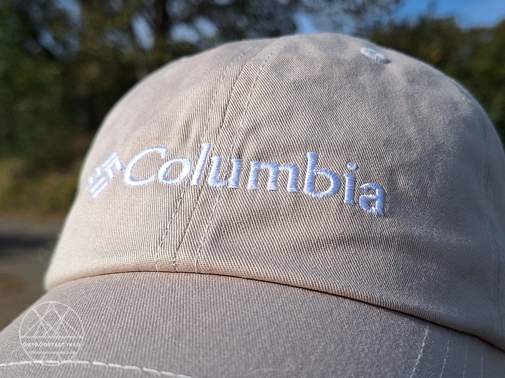 Columbia Roc II Ball Cap