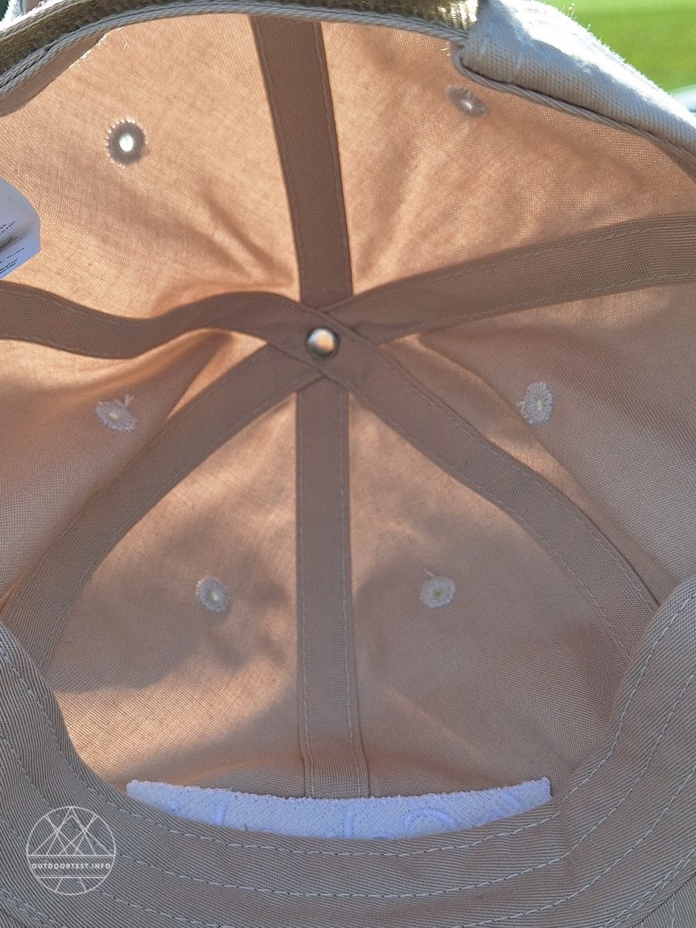 Columbia Roc II Ball Cap