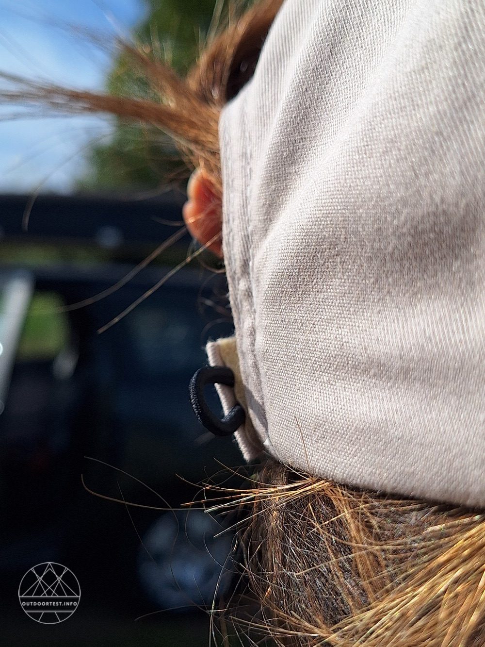 Columbia Roc II Ball Cap