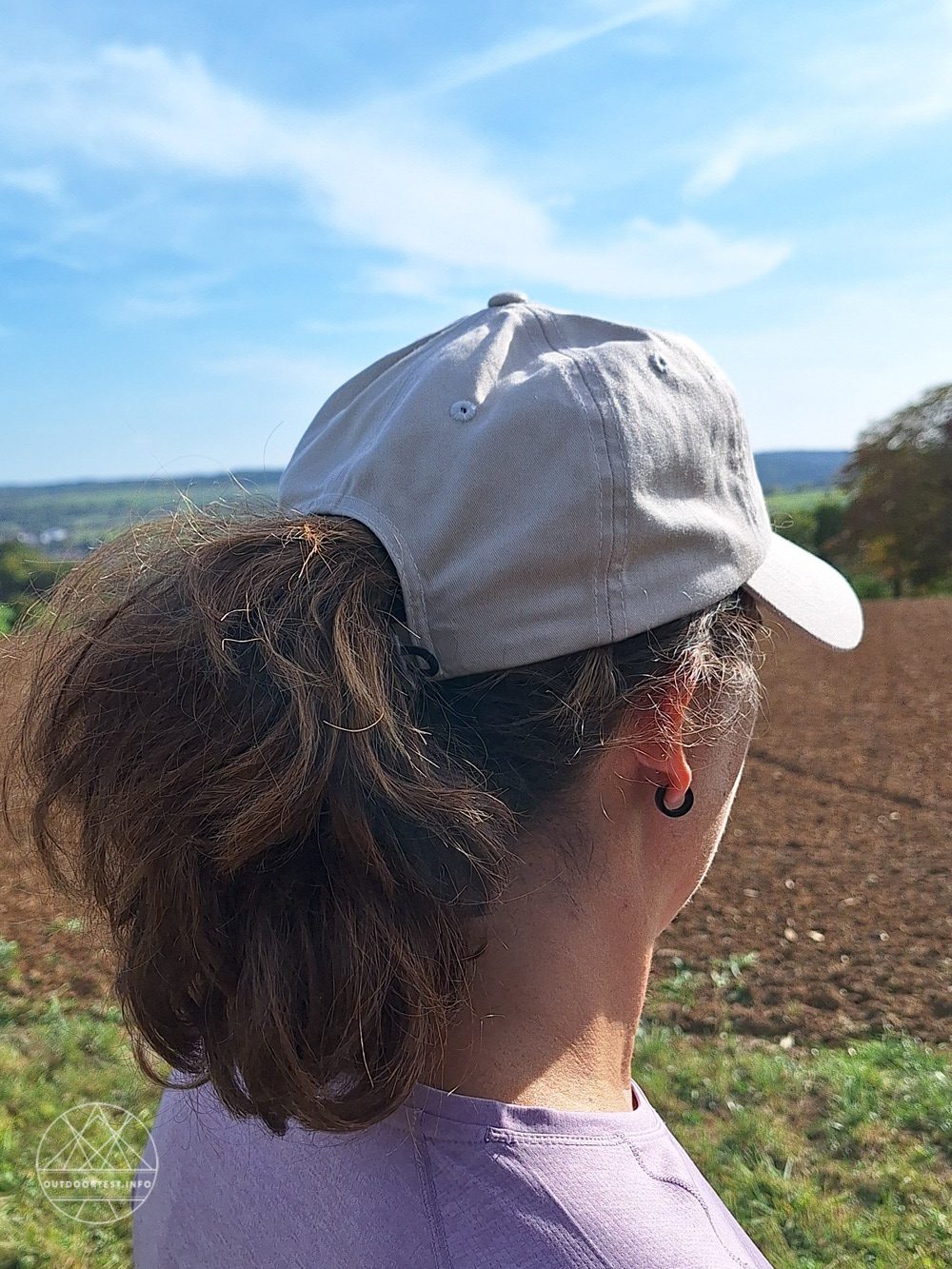 Columbia Roc II Ball Cap