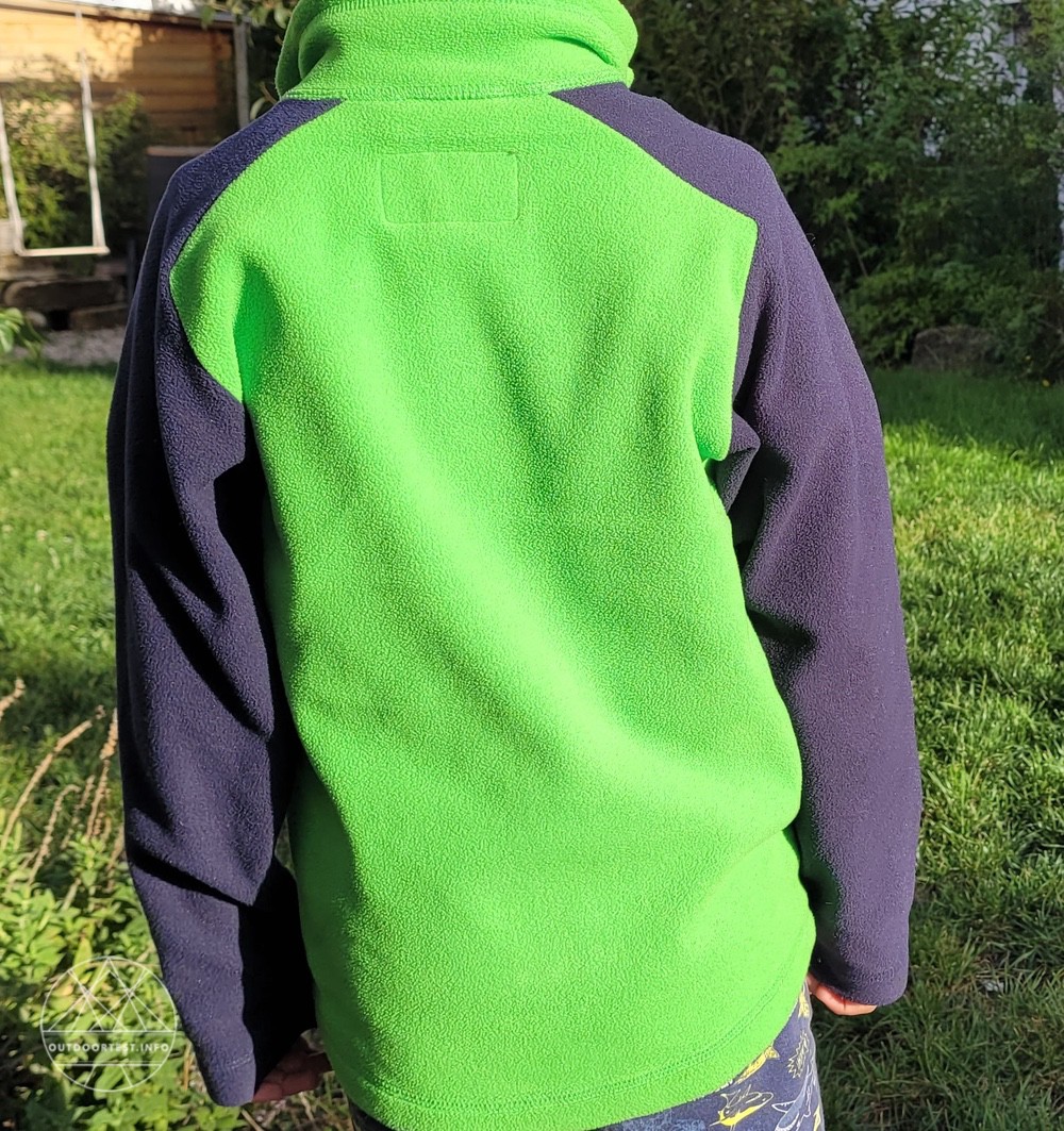 Helly Hansen Kids' Daybreaker 2.0 Fleece Jacket