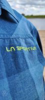 La Sportiva Andes LS Shirt main image 0