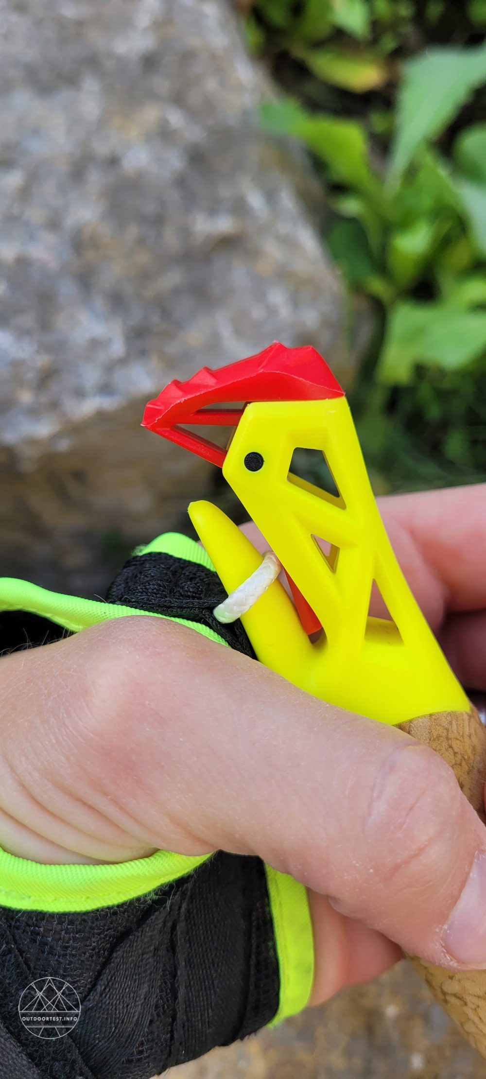 LEKI Ultratrail FX.One Trailrunningstöcke