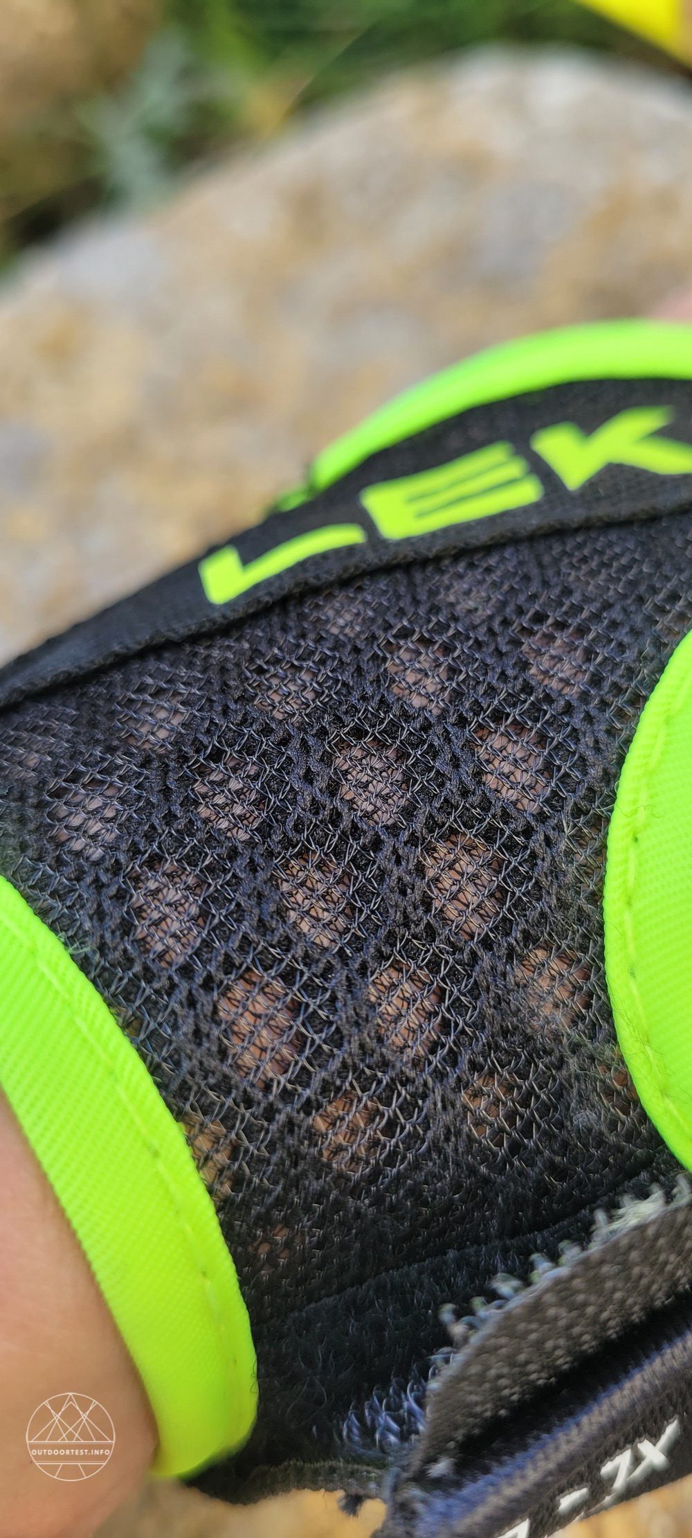 LEKI Ultratrail FX.One Trailrunningstöcke