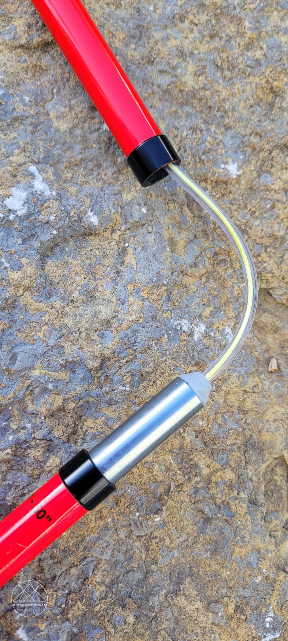 LEKI Ultratrail FX.One Trailrunningstöcke