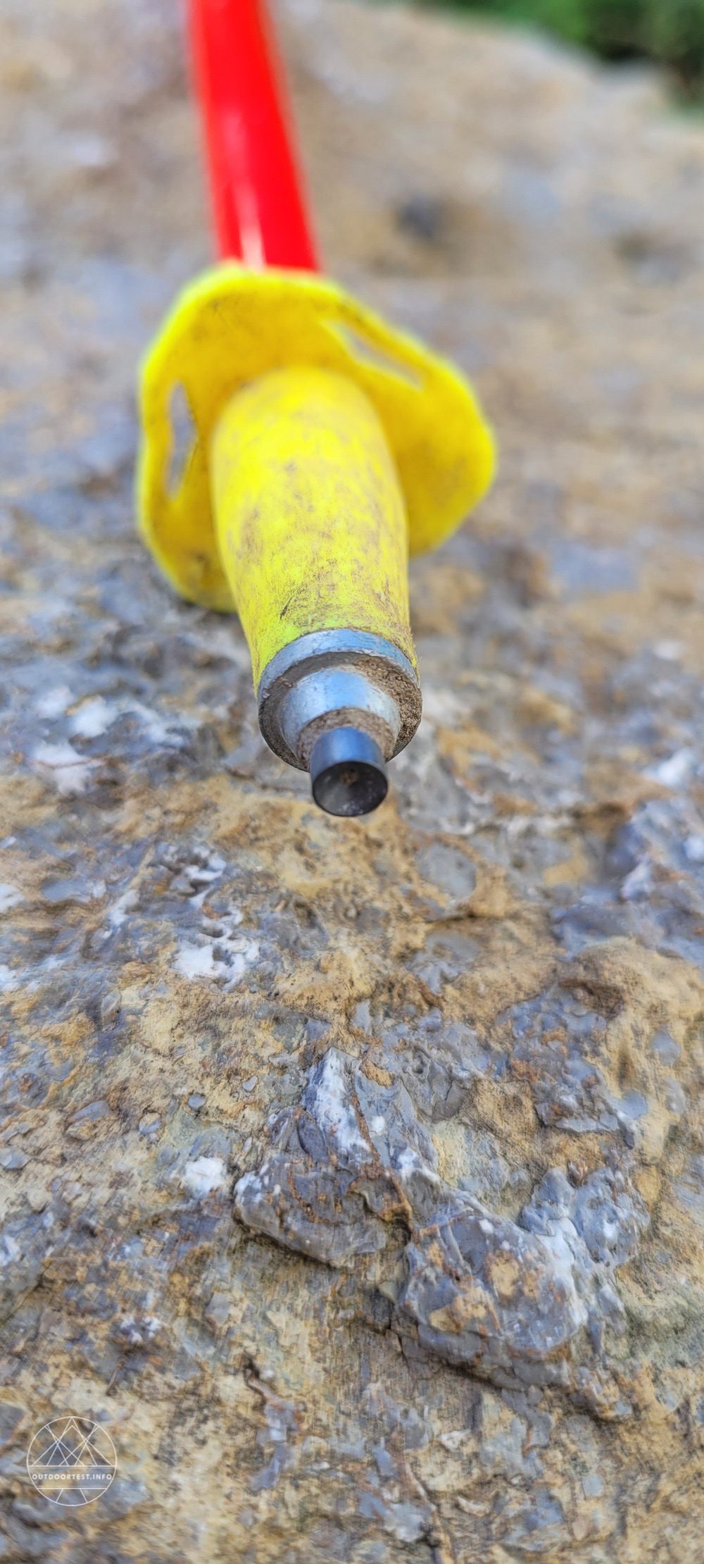 LEKI Ultratrail FX.One Trailrunningstöcke