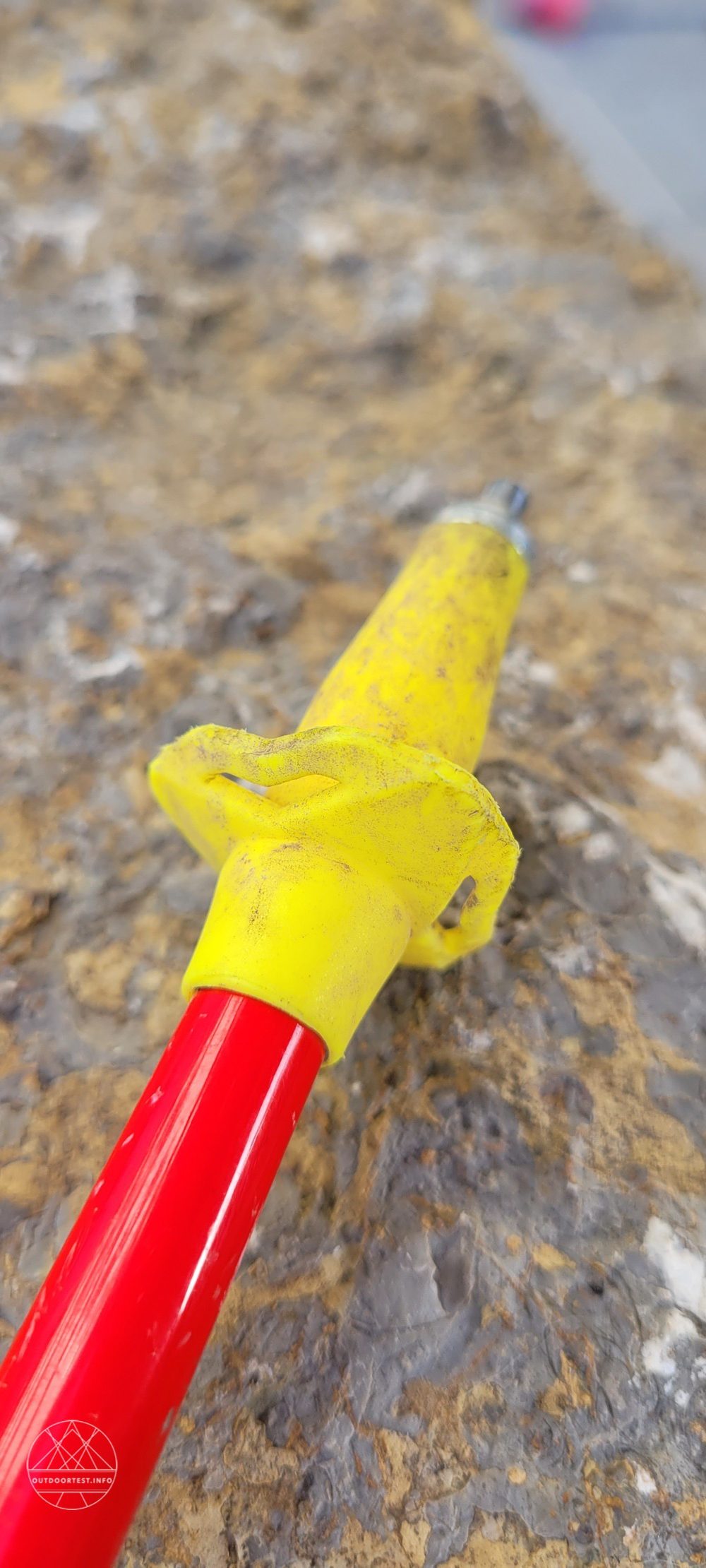 LEKI Ultratrail FX.One Trailrunningstöcke