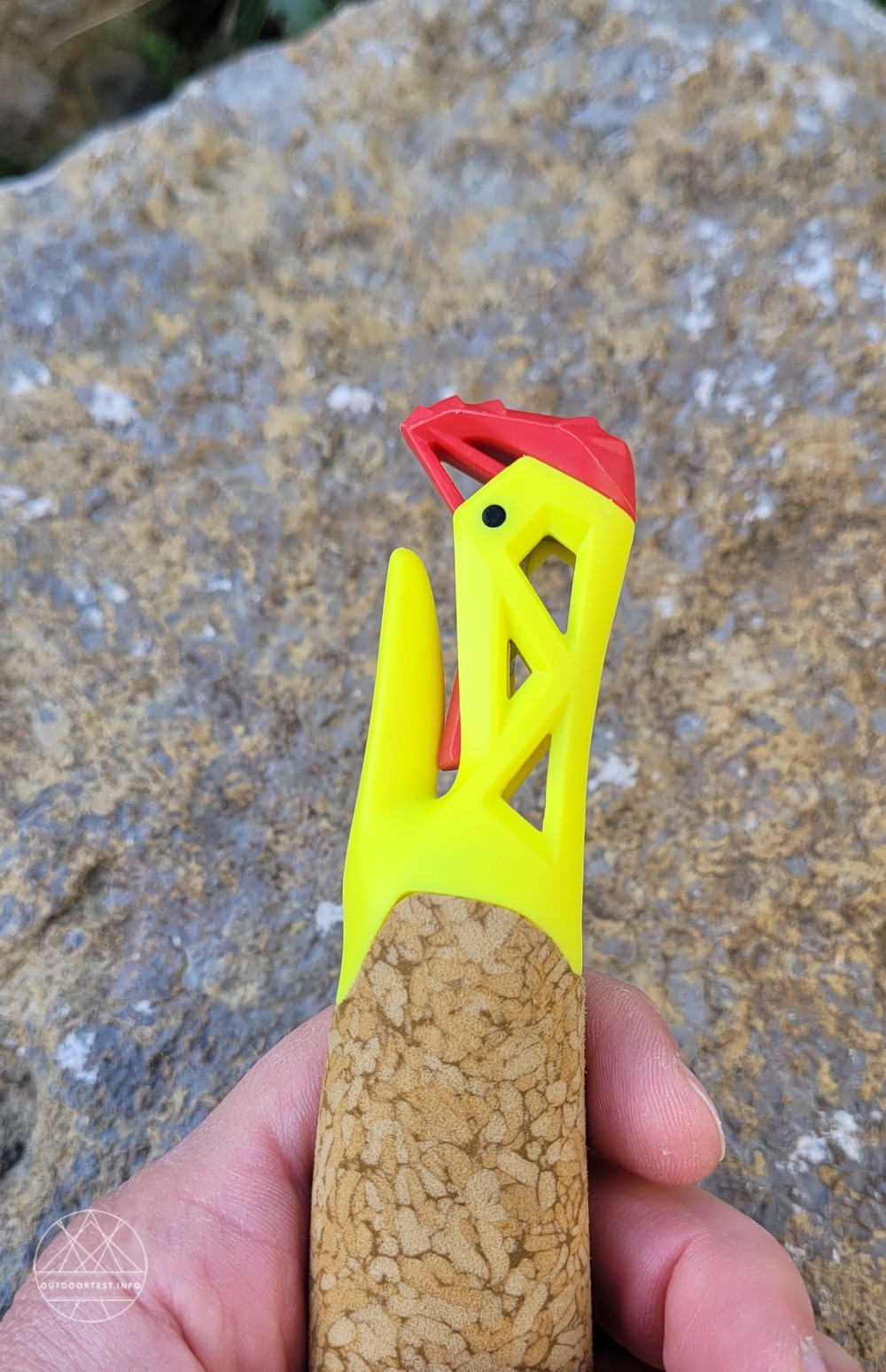 LEKI Ultratrail FX.One Trailrunningstöcke