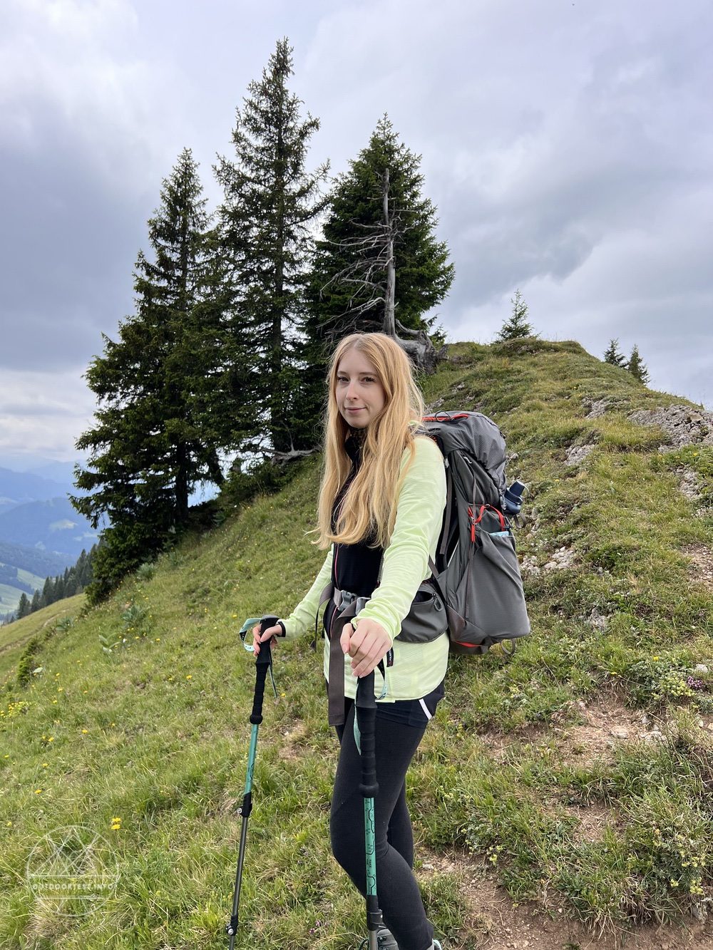 The North Face Bolt Polartec® Kapuzenjacke für Damen