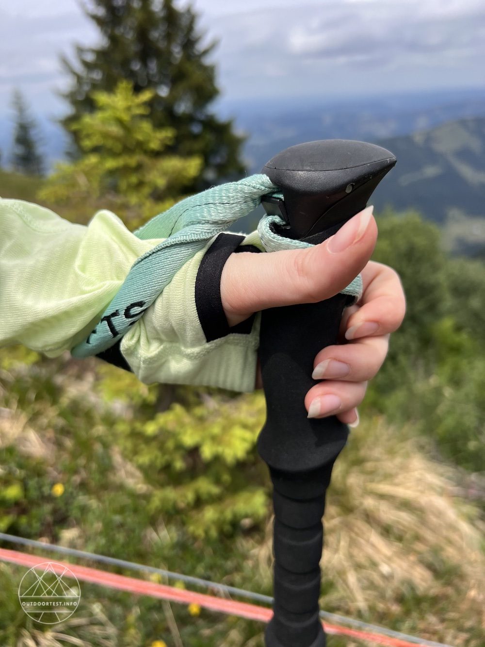 The North Face Bolt Polartec® Kapuzenjacke für Damen