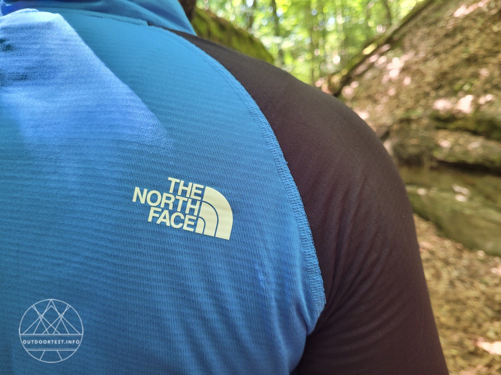 The North Face Bolt Polartec® Jacke für Herren