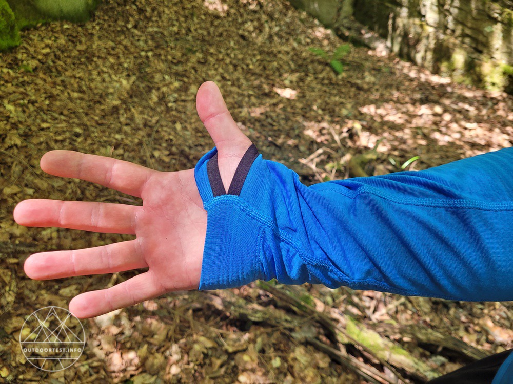 The North Face Bolt Polartec® Jacke für Herren