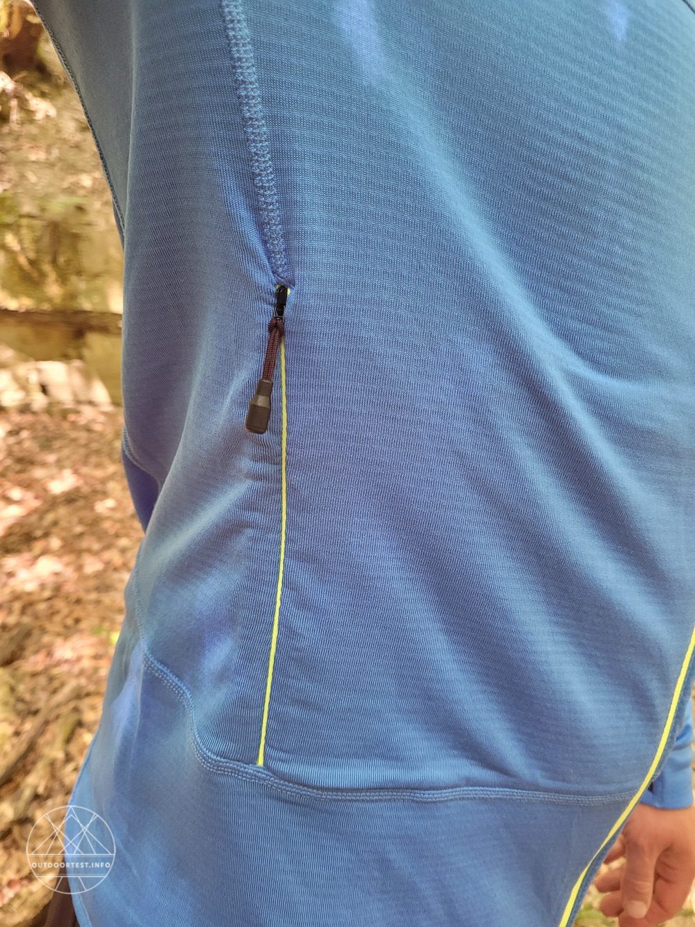 The North Face Bolt Polartec® Jacke für Herren