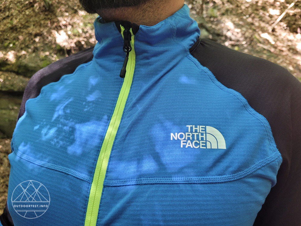 The North Face Bolt Polartec® Jacke für Herren