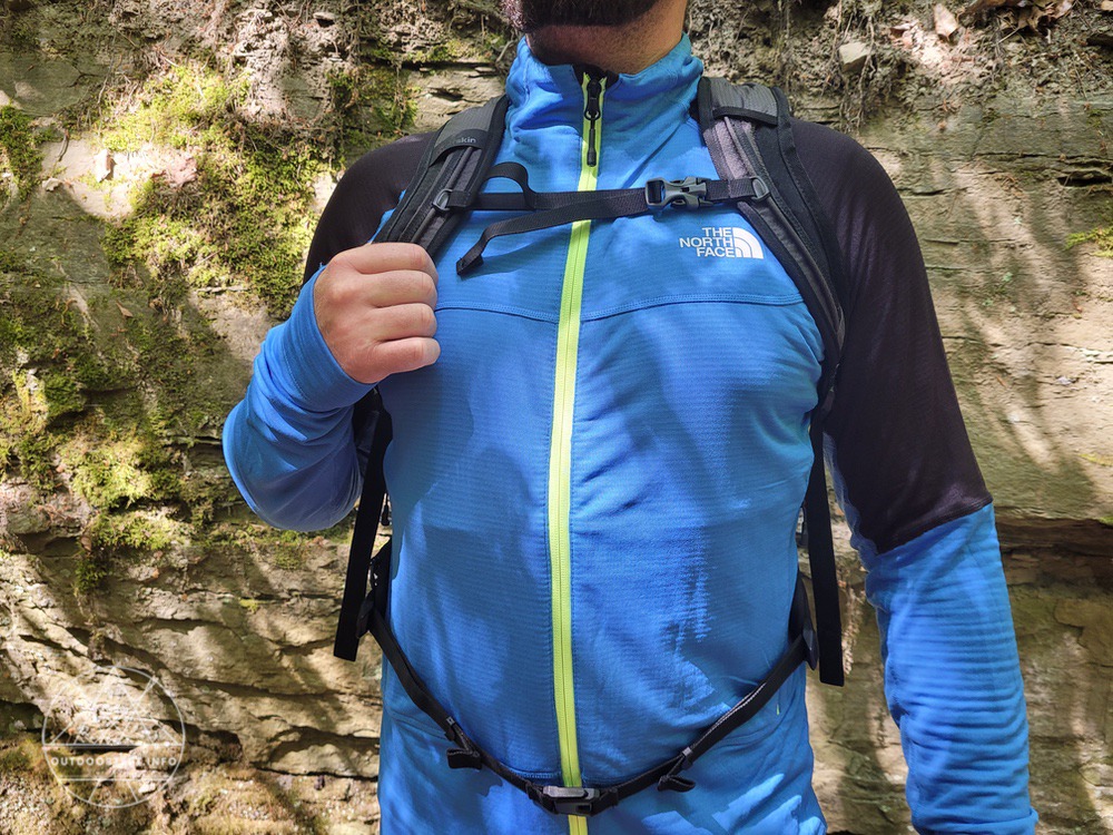 The North Face Bolt Polartec® Jacke für Herren