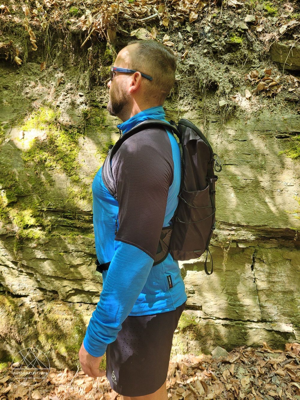 The North Face Bolt Polartec® Jacke für Herren