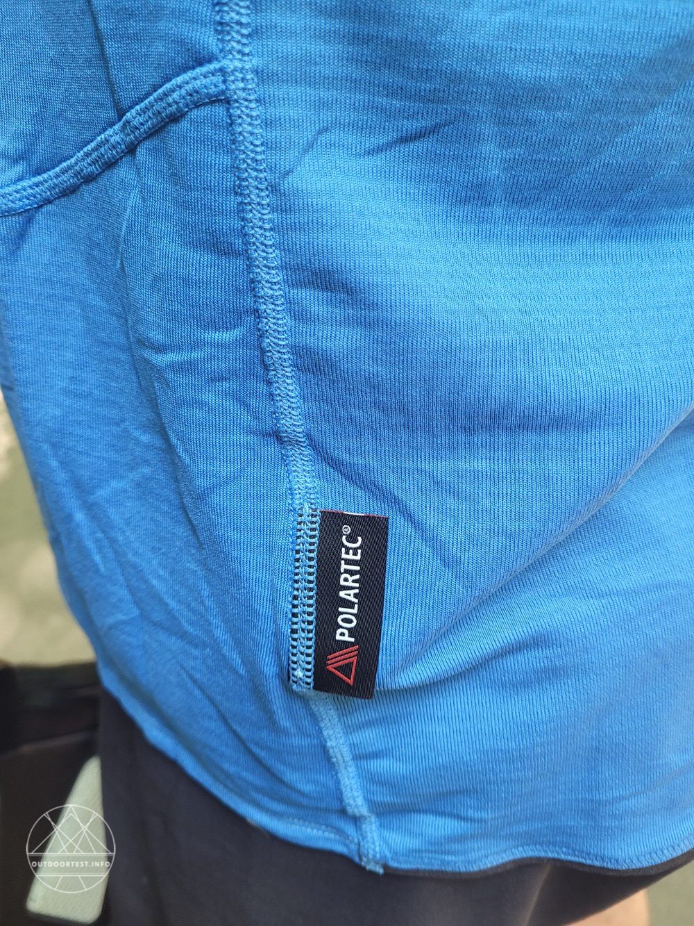 The North Face Bolt Polartec® Jacke für Herren
