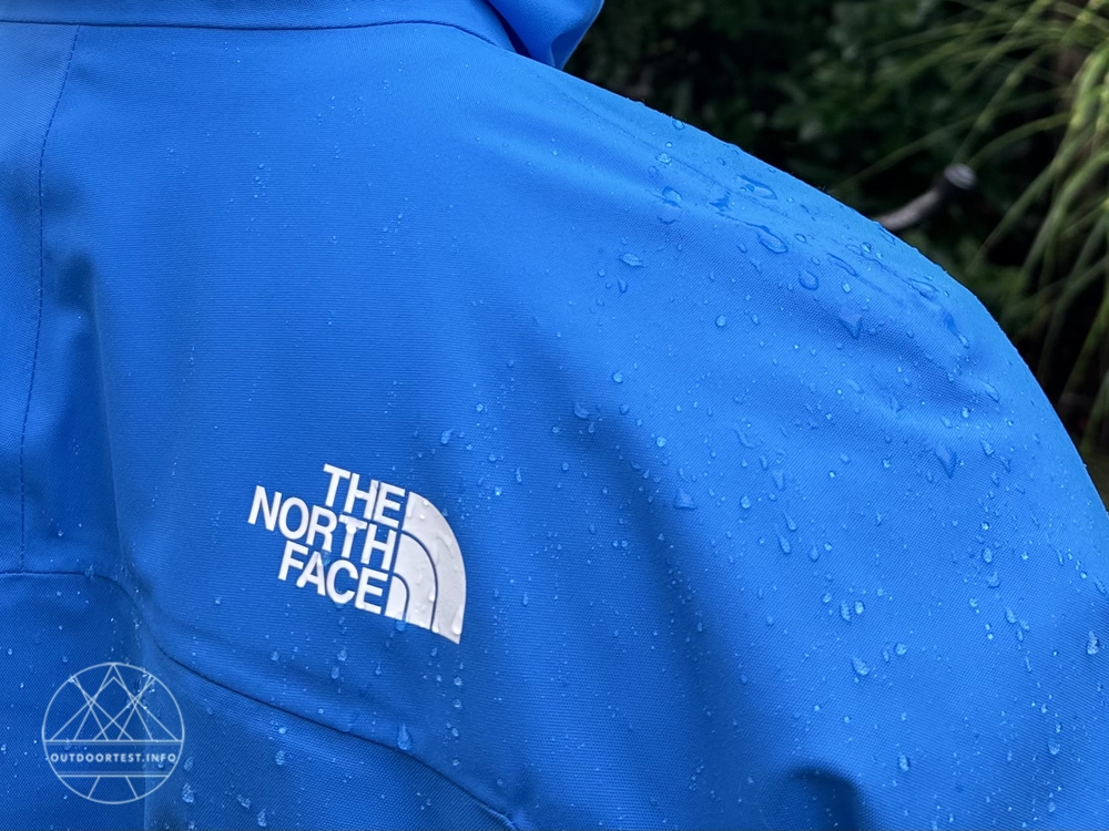 The North Face Men's Stolemberg 3L Dryvent Jacke