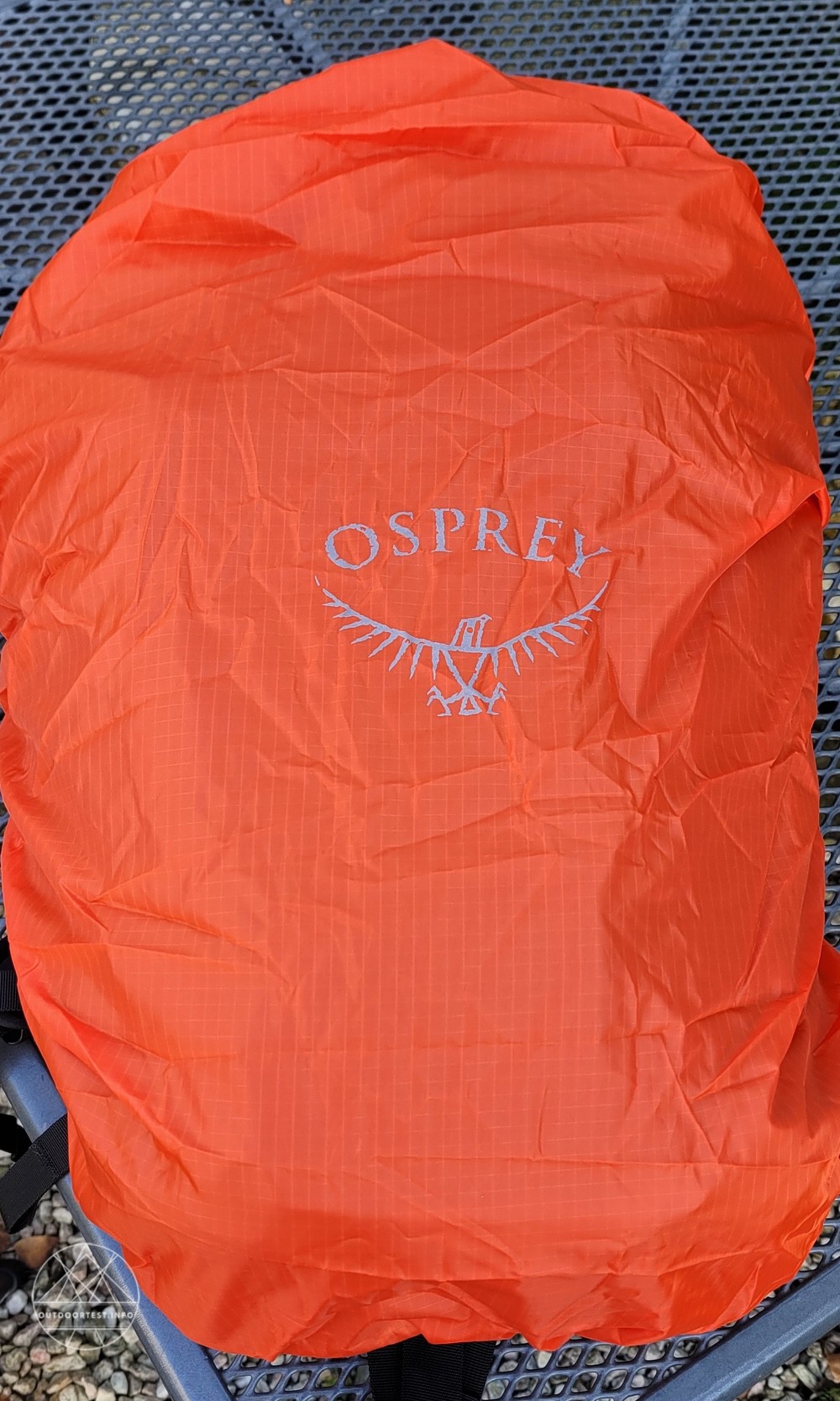 OSPREY Metron 24