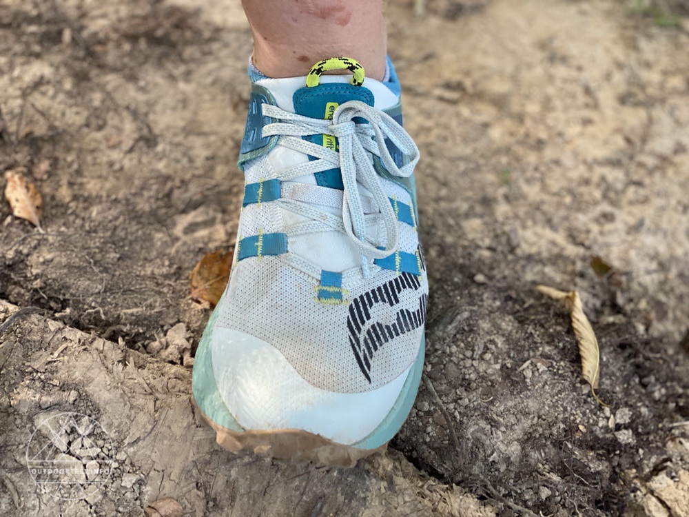 Saucony Endorphine Rift Trailrunningschuhe