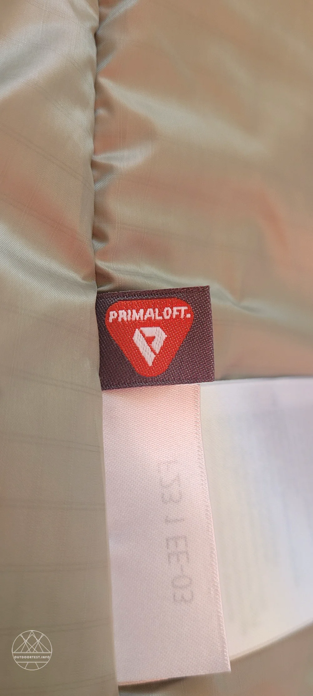 Houdini W's Fall in Parka