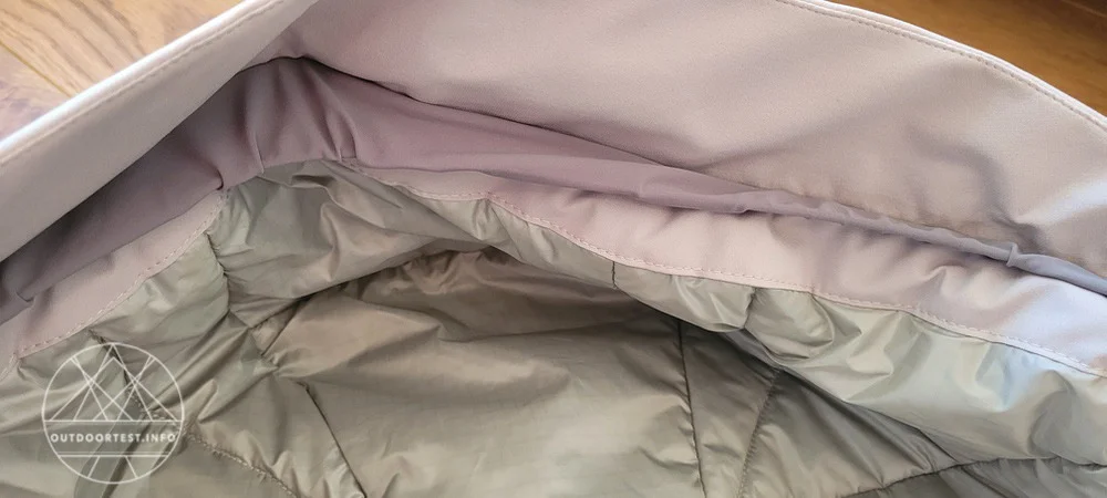 Houdini W's Fall in Parka