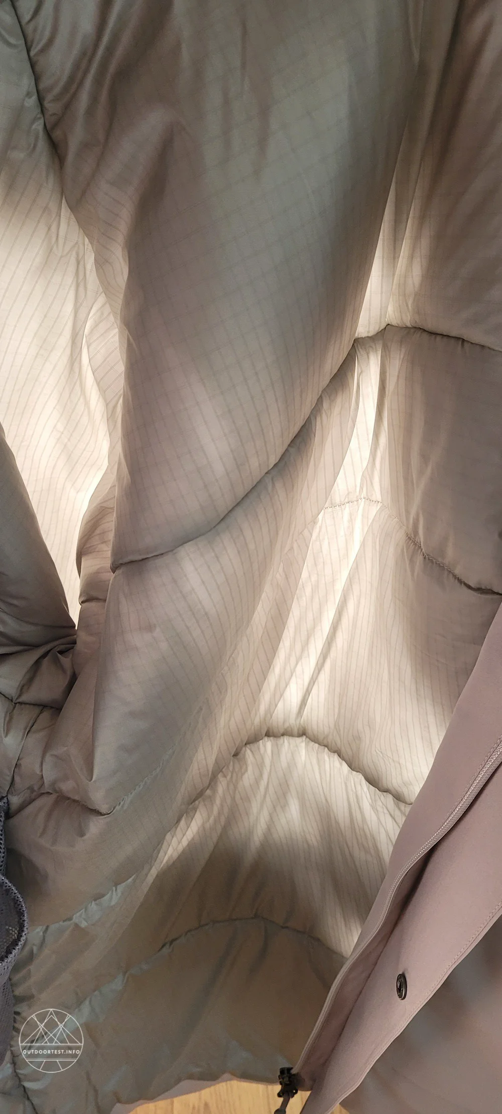 Houdini W's Fall in Parka