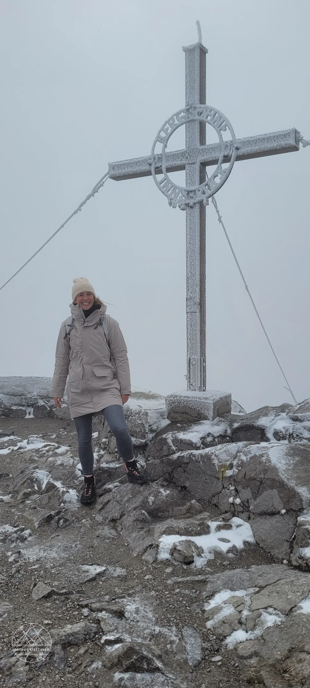 Houdini W's Fall in Parka