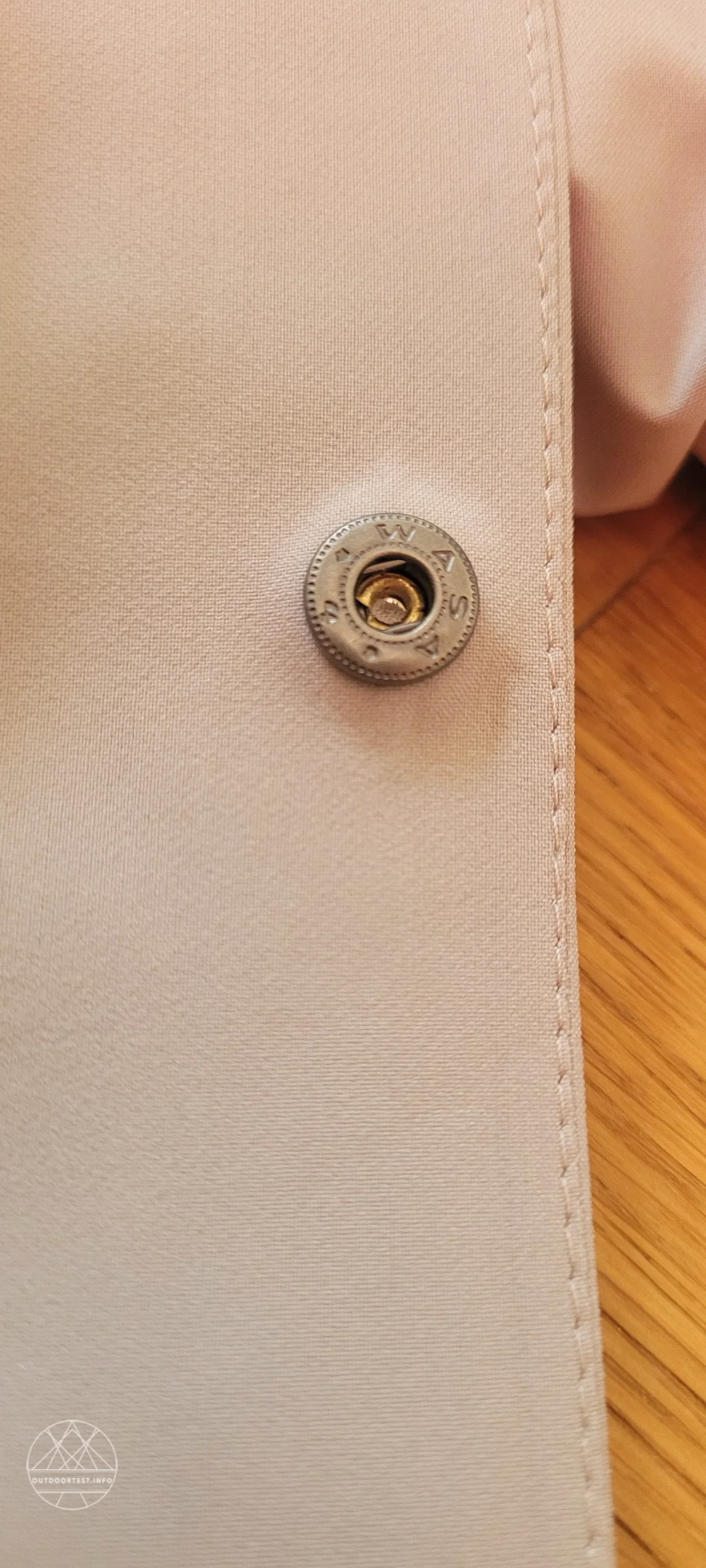 Houdini W's Fall in Parka