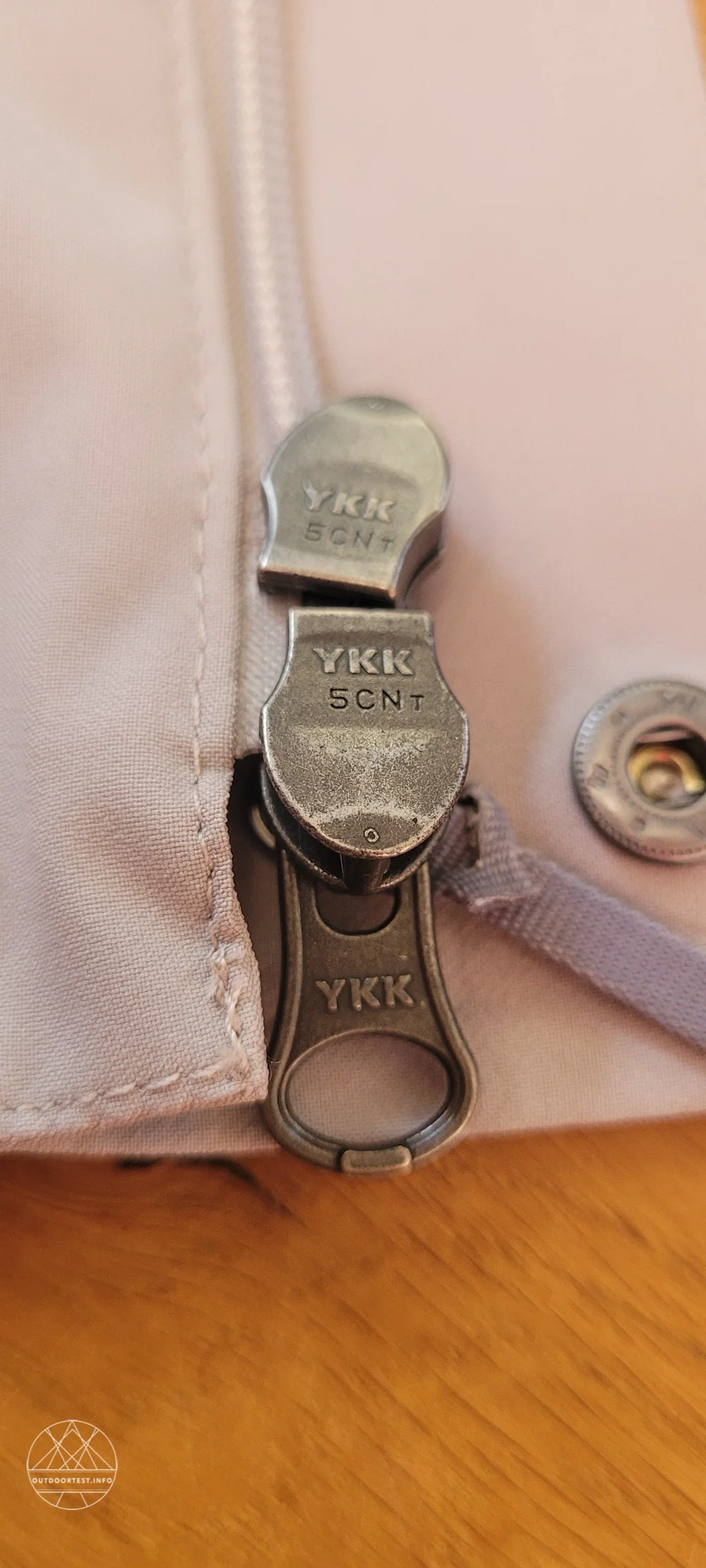 Houdini W's Fall in Parka