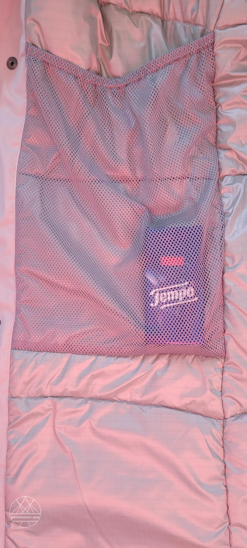 Houdini W's Fall in Parka