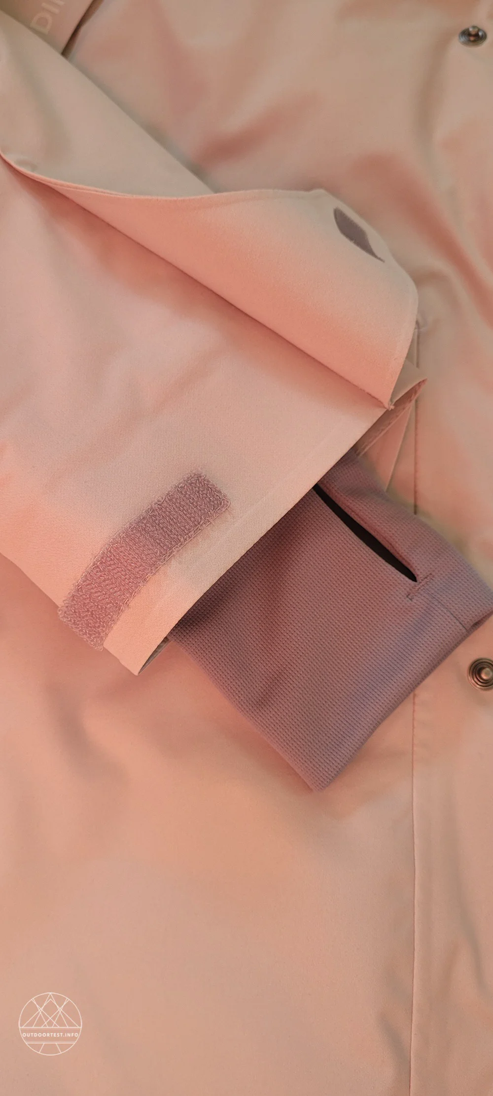 Houdini W's Fall in Parka