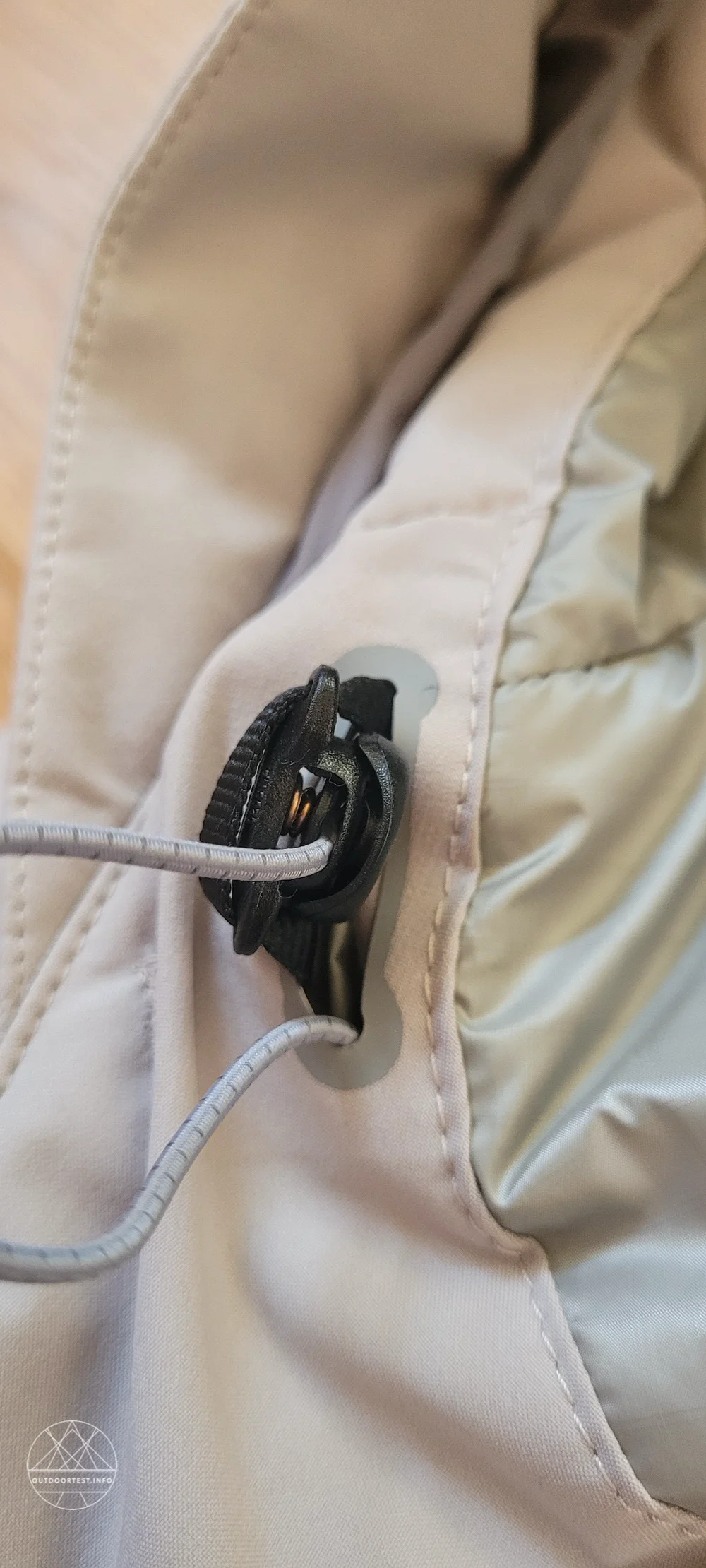 Houdini W's Fall in Parka